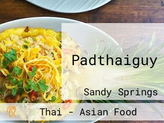 Padthaiguy