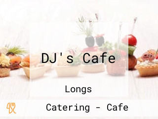 DJ's Cafe