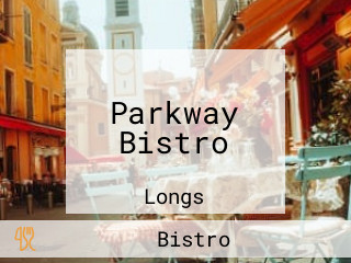 Parkway Bistro