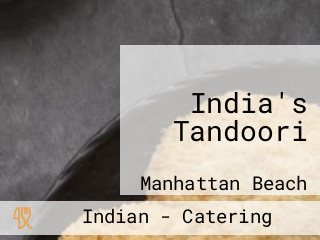 India's Tandoori