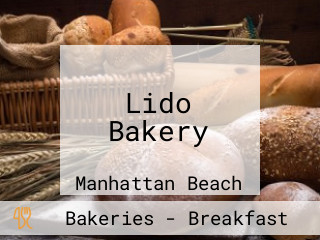 Lido Bakery