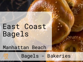 East Coast Bagels