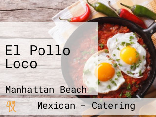 El Pollo Loco