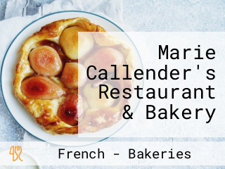 Marie Callender's Restaurant & Bakery