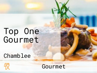 Top One Gourmet