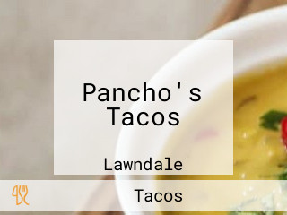 Pancho's Tacos