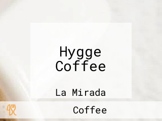 Hygge Coffee