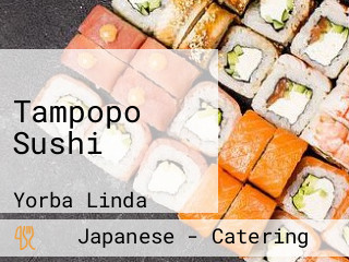 Tampopo Sushi