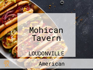 Mohican Tavern