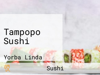 Tampopo Sushi