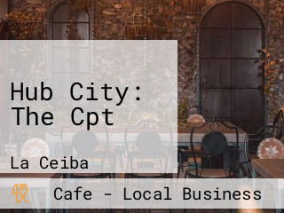 Hub City: The Cpt