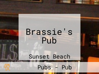 Brassie's Pub