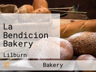 La Bendicion Bakery