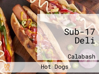 Sub-17 Deli