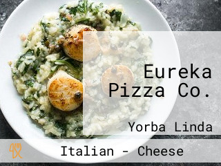 Eureka Pizza Co.