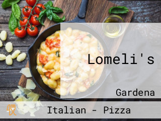 Lomeli's