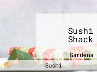 Sushi Shack