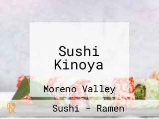 Sushi Kinoya