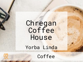 Chregan Coffee House