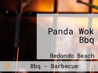 Panda Wok Bbq