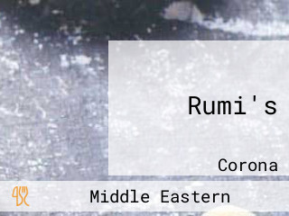 Rumi's