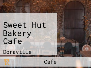 Sweet Hut Bakery Cafe