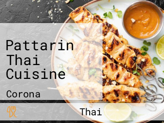 Pattarin Thai Cuisine