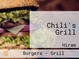 Chili's Grill