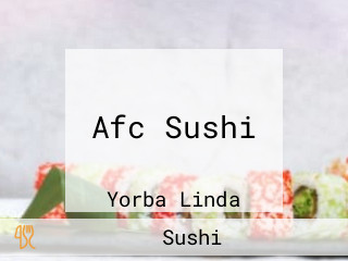 Afc Sushi