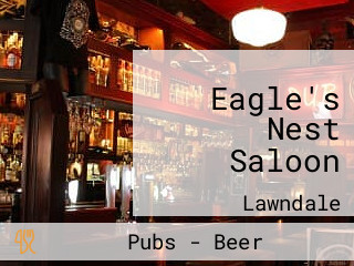 Eagle's Nest Saloon