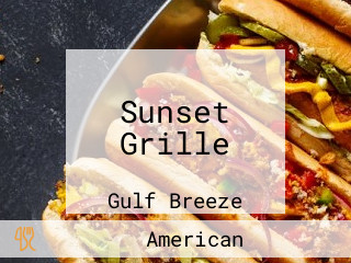 Sunset Grille