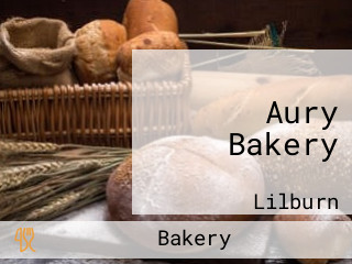 Aury Bakery