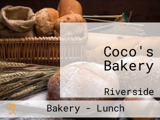 Coco's Bakery