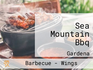 Sea Mountain Bbq