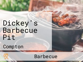 Dickey's Barbecue Pit