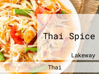 Thai Spice