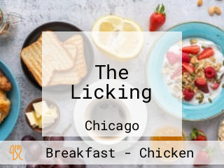 The Licking