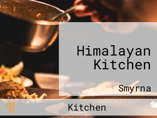 Himalayan Kitchen