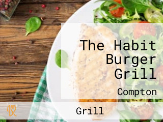 The Habit Burger Grill