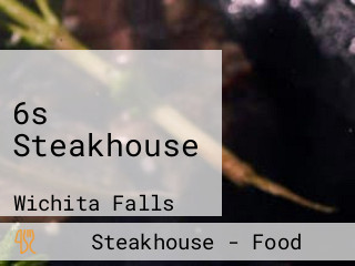 6s Steakhouse