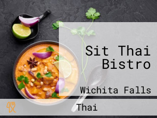 Sit Thai Bistro