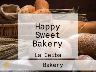 Happy Sweet Bakery