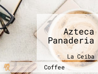 Azteca Panaderia