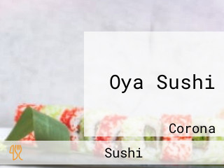 Oya Sushi