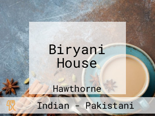 Biryani House