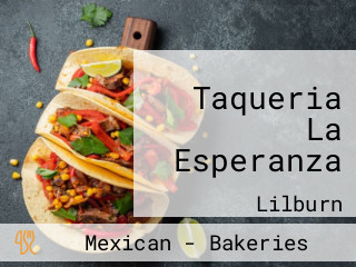 Taqueria La Esperanza