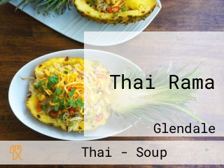 Thai Rama