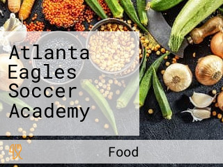 Atlanta Eagles Soccer Academy