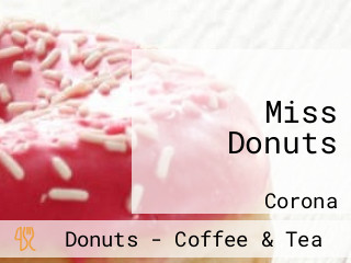 Miss Donuts