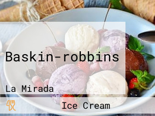 Baskin-robbins